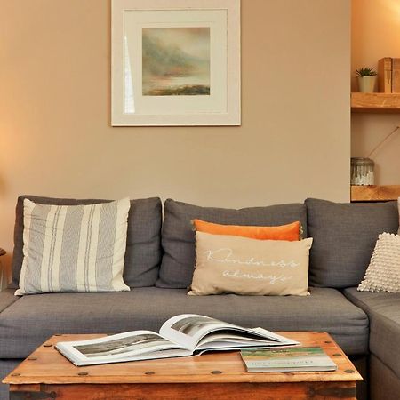 Finest Retreats - Olde Englishe Flat 10 Matlock  Dış mekan fotoğraf