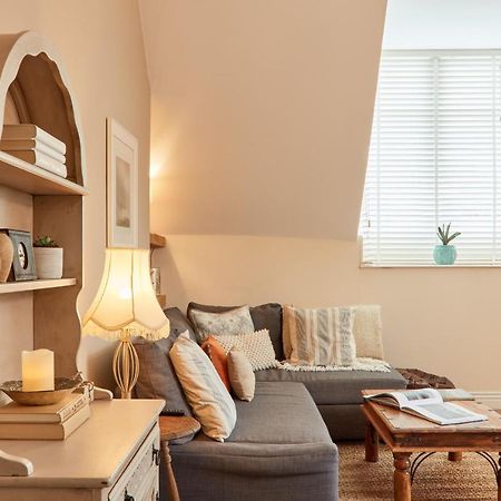 Finest Retreats - Olde Englishe Flat 10 Matlock  Dış mekan fotoğraf