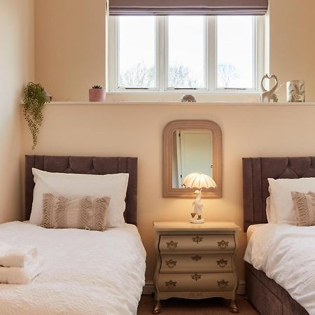Finest Retreats - Olde Englishe Flat 10 Matlock  Dış mekan fotoğraf