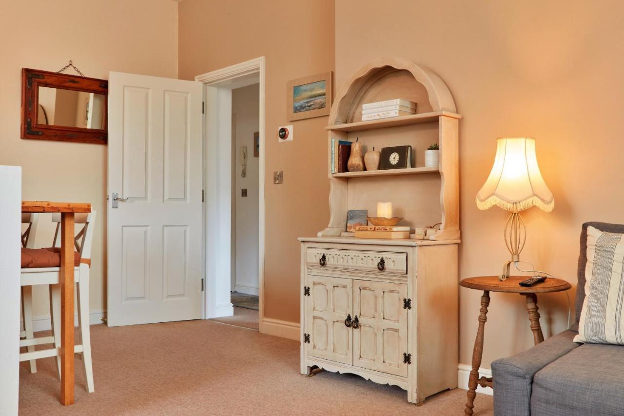 Finest Retreats - Olde Englishe Flat 10 Matlock  Dış mekan fotoğraf