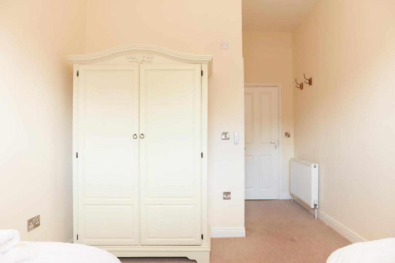 Finest Retreats - Olde Englishe Flat 10 Matlock  Dış mekan fotoğraf